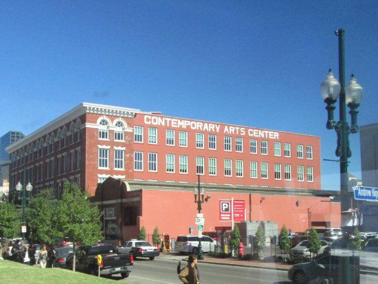 Contemporary Arts Center